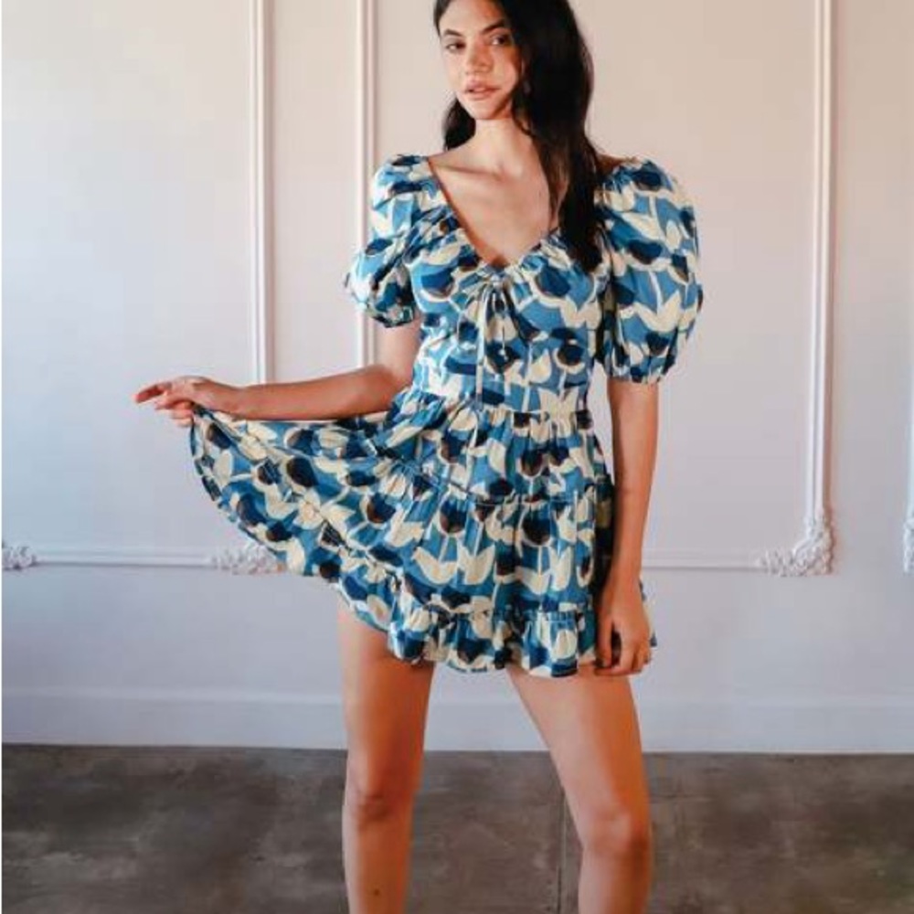 Rahi Ria Lisse Romper